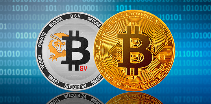 MNP report: BSV is the real Bitcoin
