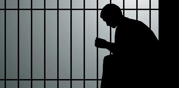 Michael Ackerman faces 20 years in jail after pleading guilty to $37M BTC scam