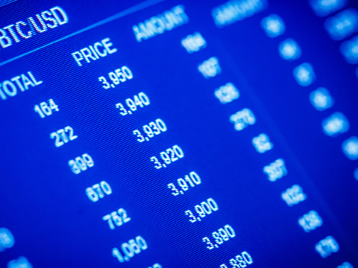 Stock mstr MicroStrategy Incorporated