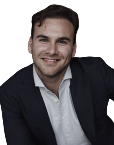 Niels van Den Bergh