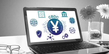 Nigeria CBDC website goes live as October launch draws near