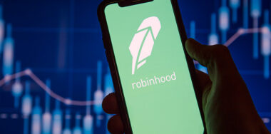Robinhood gearing up to launch digital currency wallet as user demand ratchets up