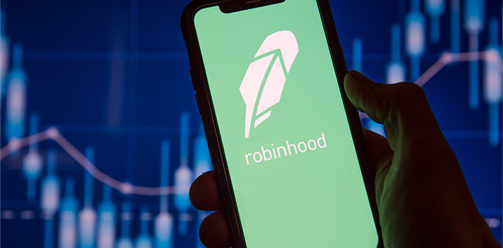 Robinhood Is Testing Bitcoin and Crypto Withdrawal Feature And New