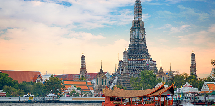 Tourism Authority of Thailand considers utility token creation