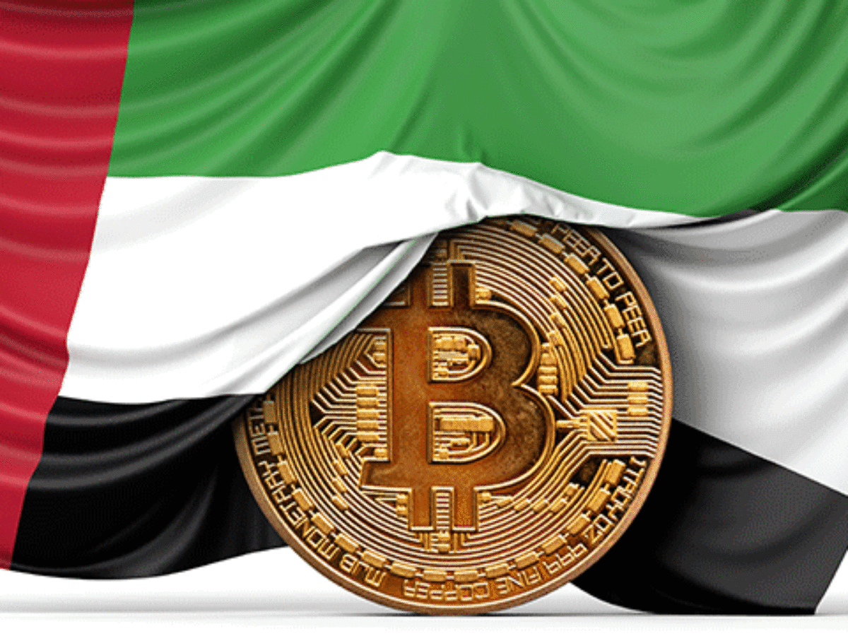 Bitcoin SV ia o scenă centrală la Dubai Investment Summit