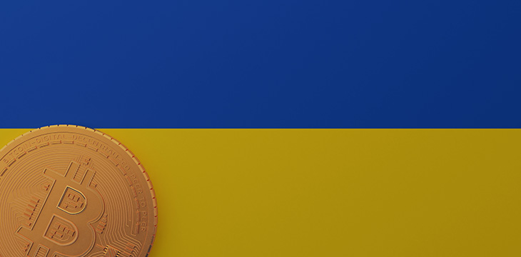 Ukraine legalizes virtual assets—here's what the new law says