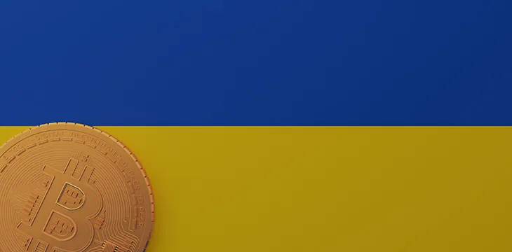 Ukraine legalizes virtual assets—here’s what the new law says