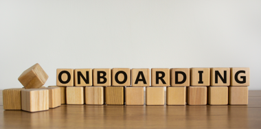 Why onboarding is not the problem