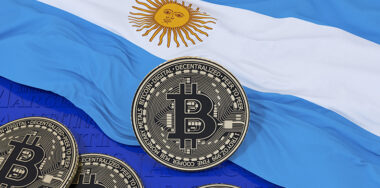 Argentina central bank: We’re concerned by digital currencies, but they can be used for payments