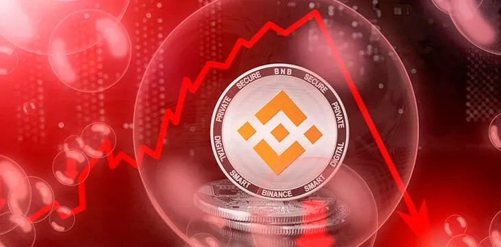 Binance hit with insider trading, market manipulation probe in US