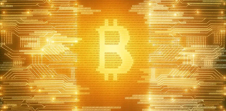 Bitcoin SV as Turing complete system, as explained by Craig Wright