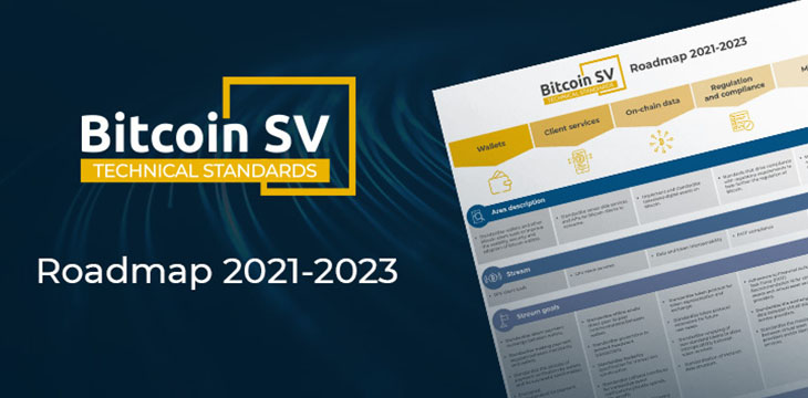 bitcoin-sv-technical-standards-committee-2023-roadmap-targets-5-key-areas