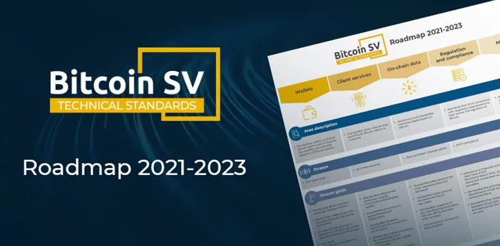 Bitcoin SV Technical Standards Committee 2023 roadmap targets 5 key areas