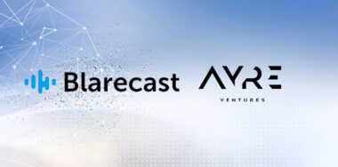 Blarecast Systems announces seed round financing