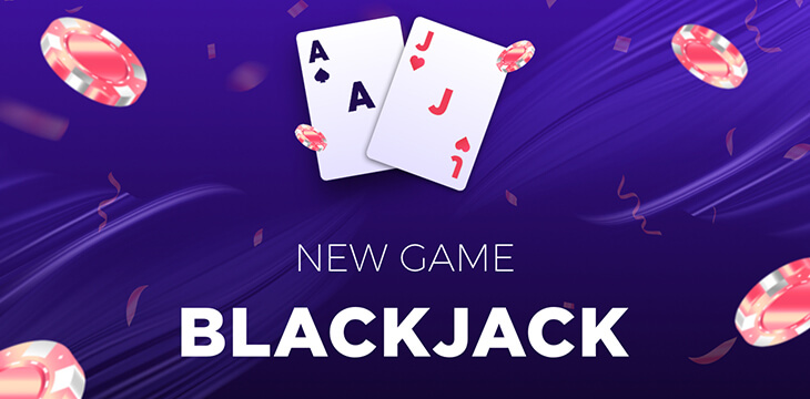 BSV casino Peergame officially offers blackjack
