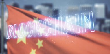 China doubles down on blockchain to digitize securities industry