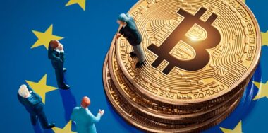 European Securities and Markets Authority brands digital currency ‘volatile’