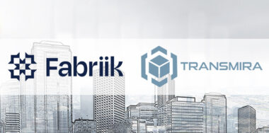 Fabriik supports Transmira to tokenize real estate