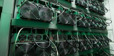 Hebei province joins block reward mining clampdown in China