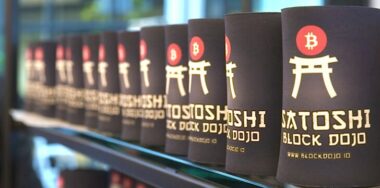 London is well-known for its lively tech startup scene, but it’s about to get more exciting with the arrival of a new BSV incubator called Satoshi Block Dojo.