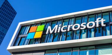 Microsoft receives patent for ledger-independent token service