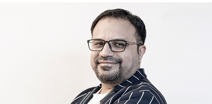 Muhammad Salman Anjum: Signing up customers for BSV-powered invoicing
