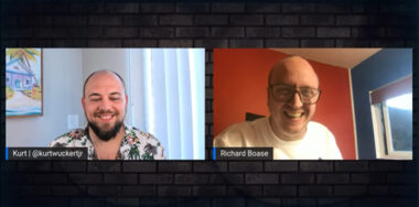 ‘Satoshi Block Dojo is an ongoing hackathon’: CoinGeek Weekly Livestream talks to Richard Boase