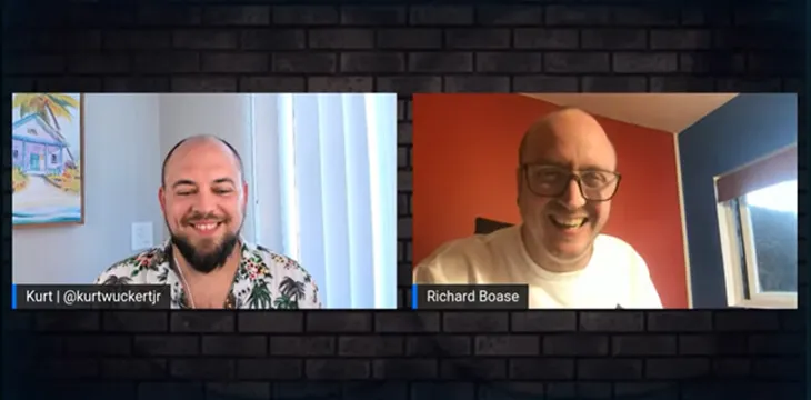 ‘Satoshi Block Dojo is an ongoing hackathon’: CoinGeek Weekly Livestream talks to Richard Boase