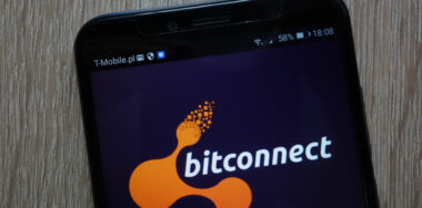 SEC charges BitConnect founder with $2B scam as promoter pleads guilty