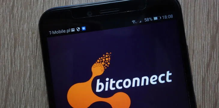 SEC charges BitConnect founder with $2B scam as promoter pleads guilty