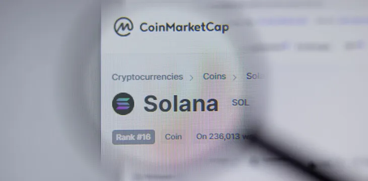 Solana blockchain implodes: What happened and why?