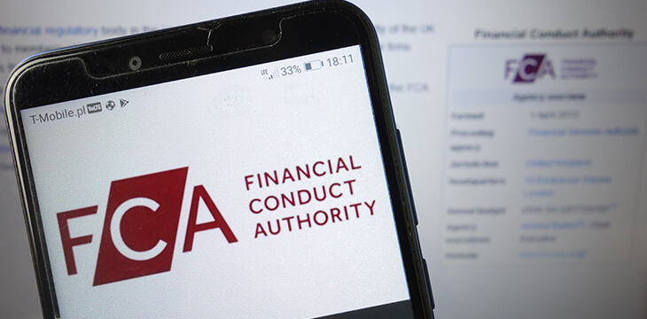 UK FCA: More power needed to oversee digital currency promotions