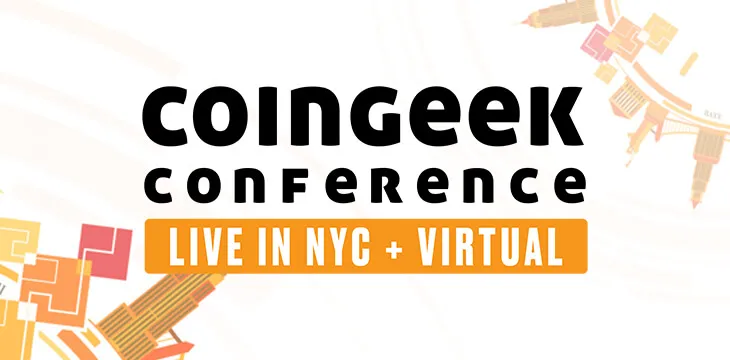 Welcome to CoinGeek New York: Jimmy Nguyen invites you to Bitcoin’s biggest event to date