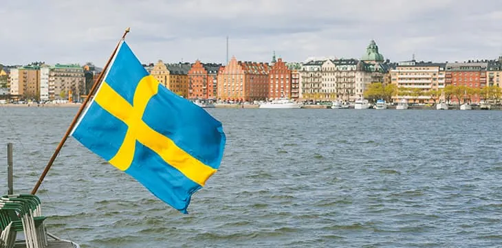 2 digital currency exchanges under probe in Sweden over AML compliance