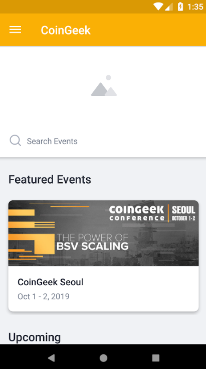 Are you ready for CoinGeek NYC Download these conference essentials 2