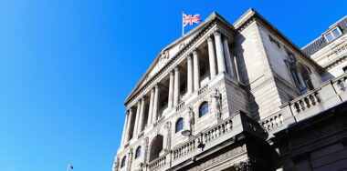Bank of England chief: Digital currency regulation a ‘matter of urgency’