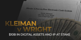 Kleiman v Wright: How much money are we talking here?