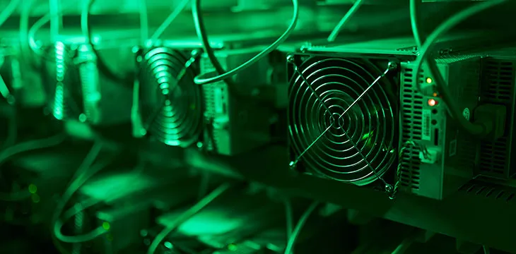 China’s Zhejiang province busts GPU mining operations in 77 public institutions