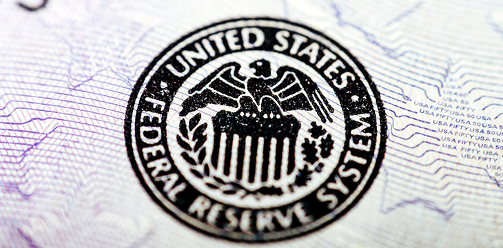 Congressman Tom Emmer urges Federal Reserve to back innovation in digital assets
