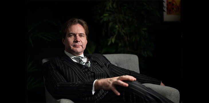Craig Wright bags another landslide victory in McCormack libel case