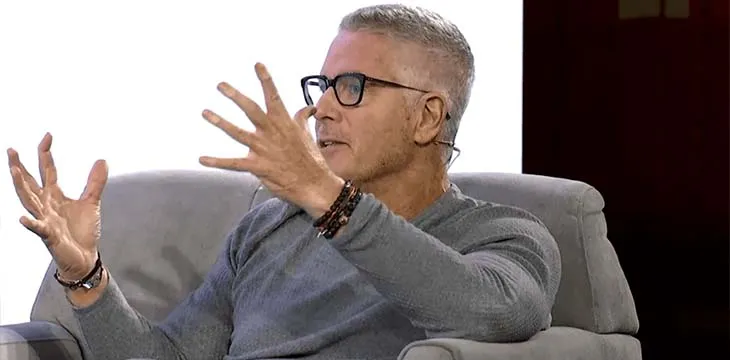 Donny Deutsch