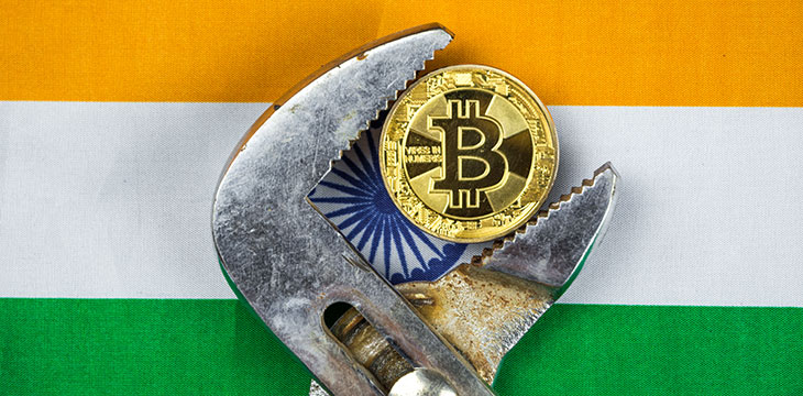 Influential Hindu group asks Indian gov’t to regulate digital currencies