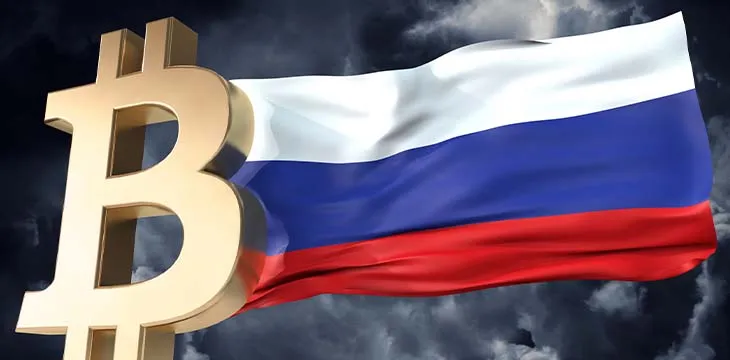 Russia: Digital currency payments still banned, but trading allowed