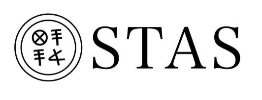 STAS token technology logo
