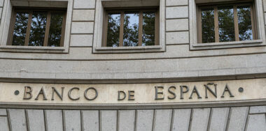 Spain central bank rolls out registry for digital currency service providers