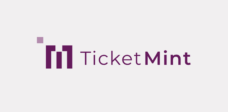 TicketMint logo