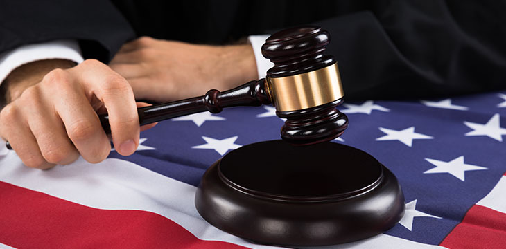 US judge denies XRP hodlers attempt to join court action in support of Ripple