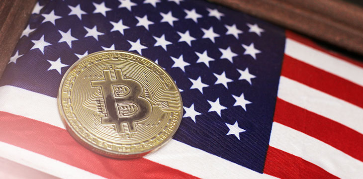 US overtakes China in terms of digital currency hash power