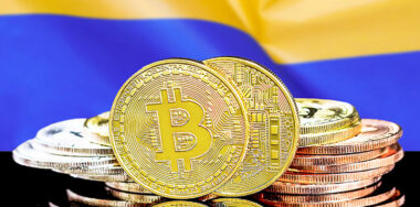 Ukraine digital currency bill returned to parliament over proposed ‘expensive’ watchdog, other issues