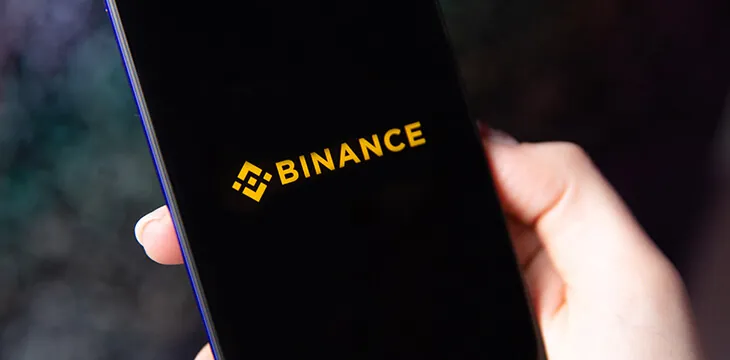 Binance to halt Chinese yuan OTCs and restrict access in China